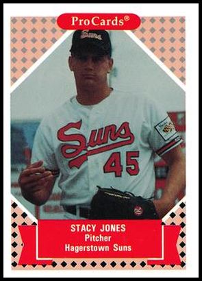 7 Stacy Jones